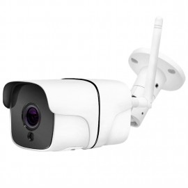 1080P wireless surveillance WiFi network camera waterproof infrared hd night vision mobile phone remote camera IPC A model