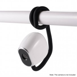 Indoor Outdoor Adjustable Security Bracket for Arlo/Arlo Pro/Arlo Go/Canary Flex Camera