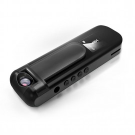 009 Mini Camera Camcorder Recording Pen with MP3 Player 1080P HD Rotate Lens