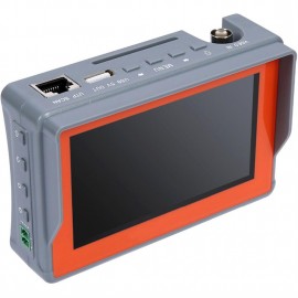 2 million wrist 4.3 inch AHD monitoring project video display tester camera debugger A