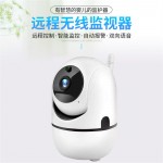 Foreign trade wifi smart phone remote hd 1080P home baby sitter monitor