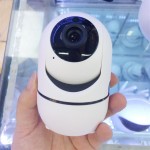 New spot smart body tracking wifi camera wireless camera 720p network rules