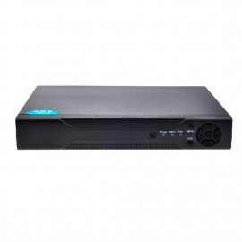 8 H.265 hd network hard disk recorder remote monitoring xiong mai NVR embedded storage host A model