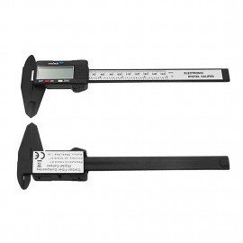 Electronic Digital Display Vernier Caliper Digital Measuring Instrument